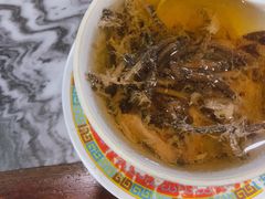 鱼腥草桔梗煲瘦肉-益寿炖品店