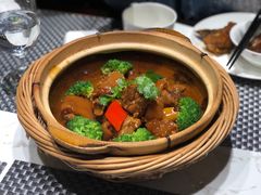 -金汤宴餐厅·粤菜(德云社店)