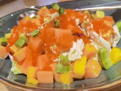 -原石牛扒·约会餐厅(龙城万科里店)