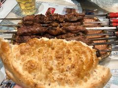 -新疆伊宁远征餐厅