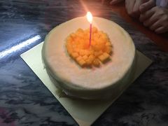 -OL’s Cake鲜荟千层(东风中路店)