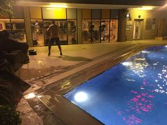 -深圳香格里拉酒店