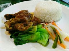 -莅香岛港式餐厅(滨江道店)