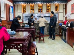 -东吴面馆(十全街店)