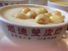 -正德顺順德雙皮奶(中信店)