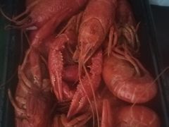瞿记卤虾-聚味瞿记·龙虾堂(树木岭店)