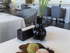 -北京柏悦酒店·锦庭餐厅Dining Room