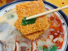 -鸭小妹鸭血粉丝(老门东店)