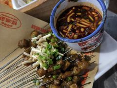 -怪噜范·贵阳小吃大排档(金源旗舰店)