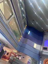 -嗨贝天地亲子乐园 · 生日派对·VR对战(万象城店)