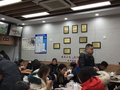 大堂-新丰小吃(中山中路分店)