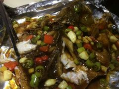 -湘与香缘·湖南菜(王府井北京市百货大楼店)