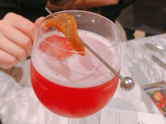 -théATRE 茶聚场(王府中環店)
