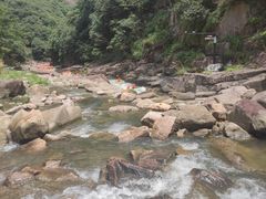 -雅鲁激流探险漂流