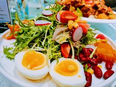 伊路沙拉-伊带伊路新疆美食府(呼家楼店)