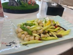-中国饭店-餐厅