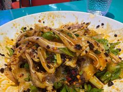 -川正旺江湖菜(三元桥店)