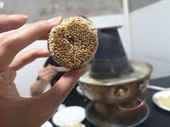 -天桥老金涮肉(牛街店)