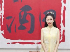 -鲜璟台·地标景观餐厅(上海中心店)