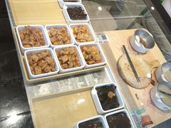 -甲乙饼·手工牛肉饼(天通苑华联店)