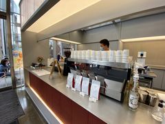 -Manner Coffee(IFS一楼店)