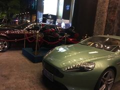 -岳辰齿科(浦东长泰店)