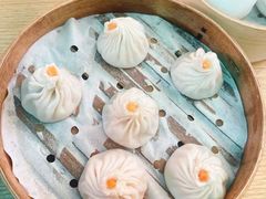 -苏小柳点心·手作小笼包(CP静安寺分院)