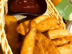 -通海俄式烧烤(下瓦房店)