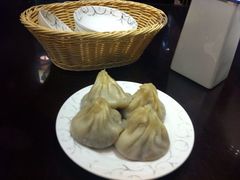 小笼包-熙盛源(滨湖万达店)