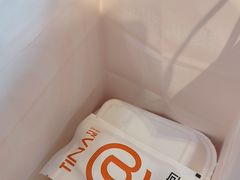 -缇纳甜妮·西餐·甜点(商字店)