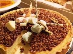 -岷山饭店-芝芝自助餐厅