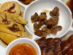 -嘉味港式餐厅(海门大有境店)