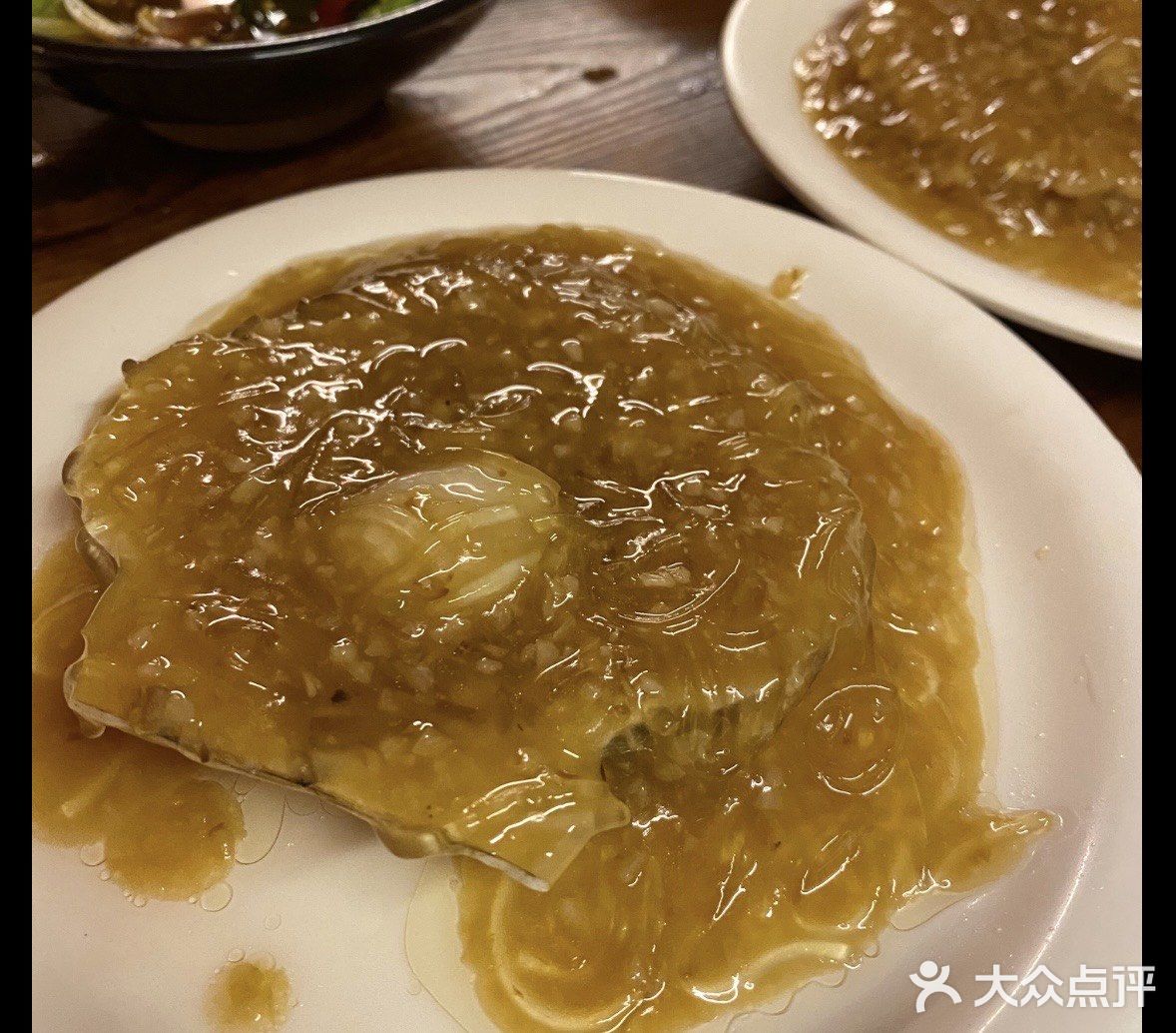 很神秘的小店
