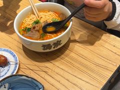 -和府捞面(北美新天地店)