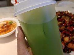 -茅庐毛血旺(烟台大悦城店)