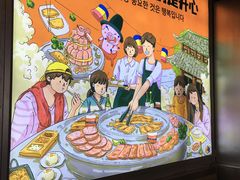 -哈哈碳都·牛肋条无限自助烤肉(台江万达店)