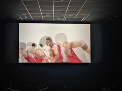 -SFC上影百联影城(八佰伴IMAX店)