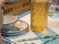 -云晓光头烧烤吧(德平路店)