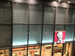 -肯德基(南京高铁1店)