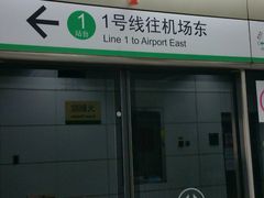 -大剧院(地铁站)