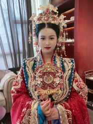 -第一夫人婚纱摄影(南京店)