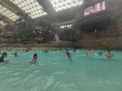 -杭州开元森泊度假乐园