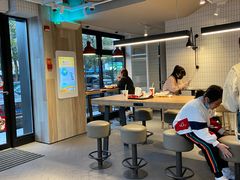 -肯德基(杭州和平饭店)