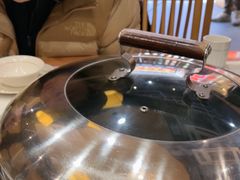 -冰城焰会大丰收铁锅炖(萝岗万达金街店)