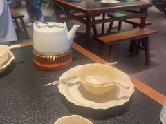 -桐湾大院·桐庐菜(滨江店)