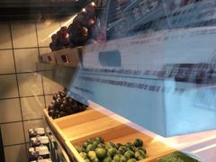 自助取餐区-茶百道(新城市广场店)