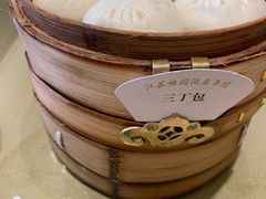 三丁包-怡园饭店-餐厅(四望亭店)