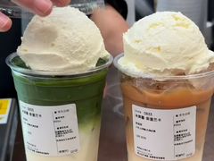 -太犇牛手作茶铺(江北虹悦城店)