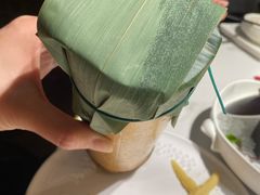 笋林黄喉-小龙翻大江文化火锅(宽窄店)