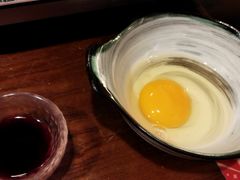 无菌蛋-大鲜生·亚洲菜融合小食堂